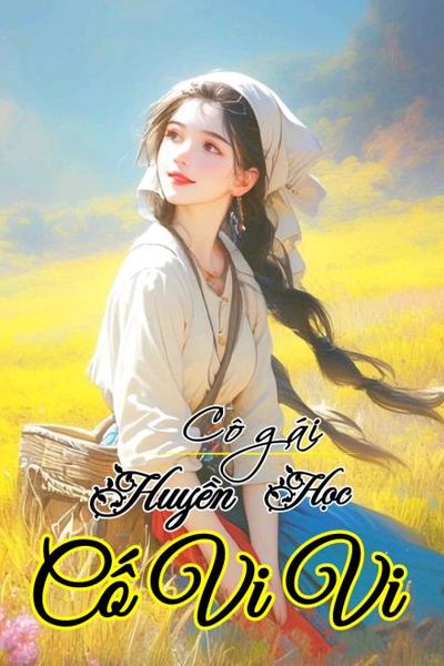 Thiếu Nữ Huyền Học Cố Vi Vi